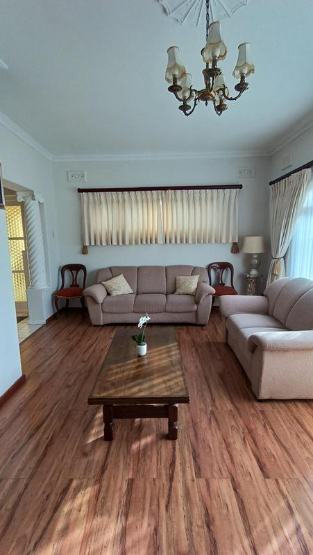 3 Bedroom Property for Sale in Belgravia Western Cape